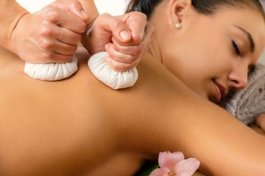 上海按摩spa