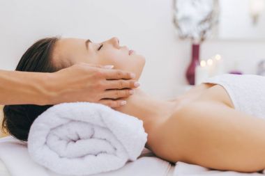 上海按摩spa